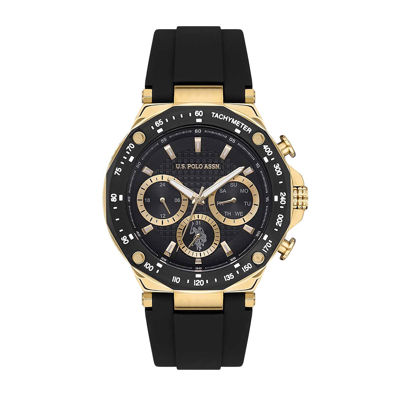 U.S. Polo Assn 1076-05
