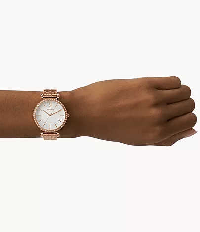 Fossil BQ3497