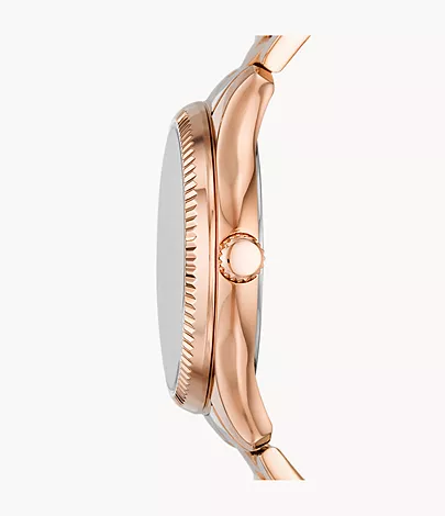 Fossil BQ3691