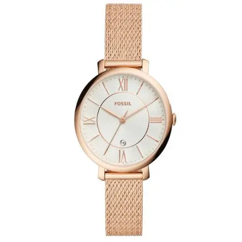 Fossil ES4352