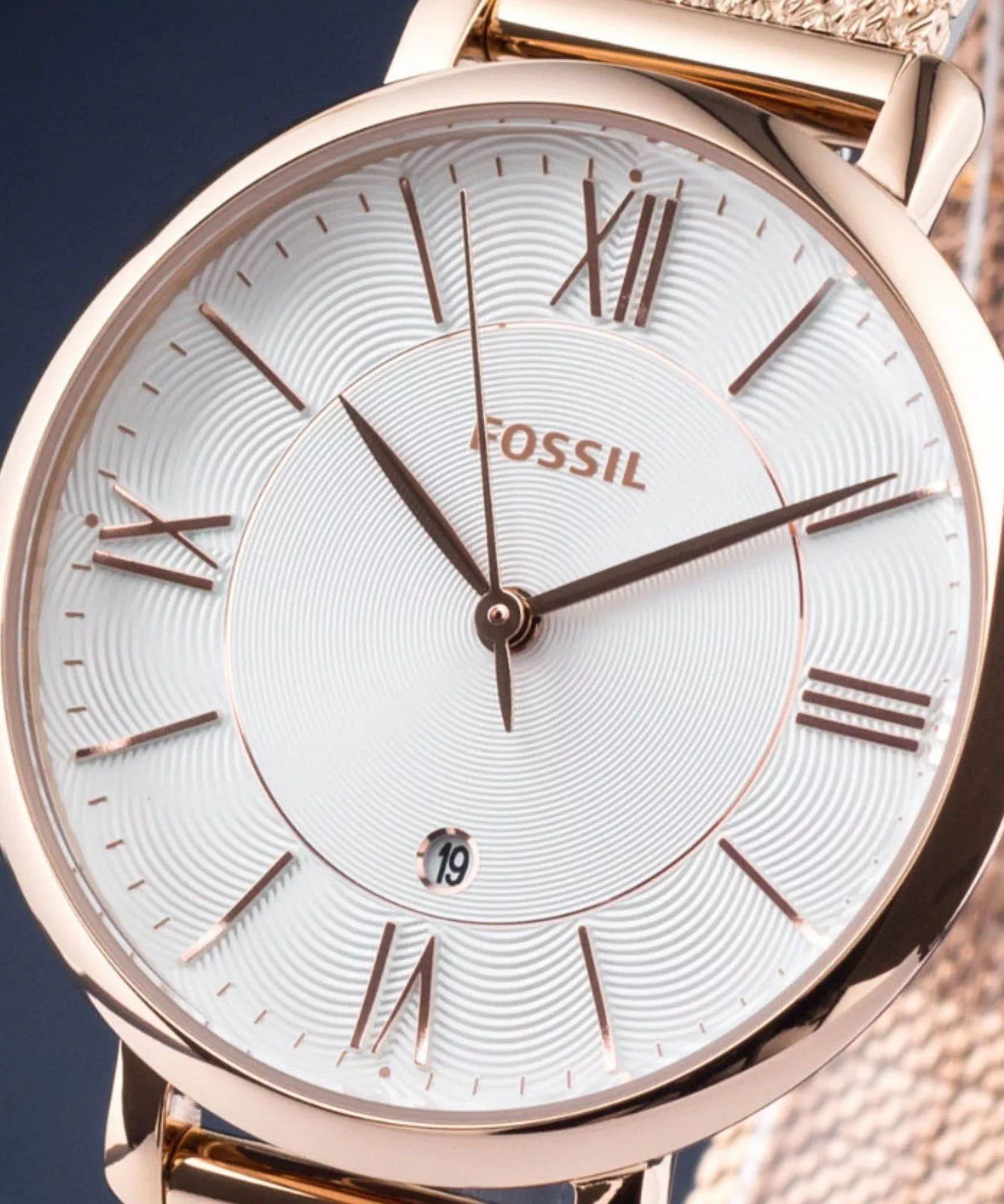 Fossil ES4352