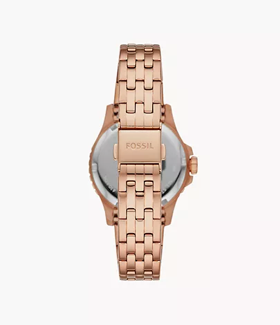 Fossil ES4748