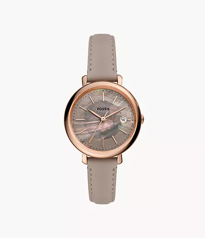 Fossil ES5091