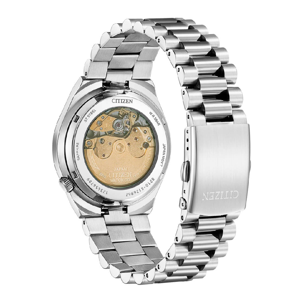 Citizen NJ0150-81E