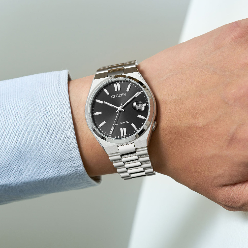 Citizen NJ0150-81E