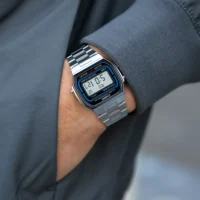 Casio A164WA-1VES