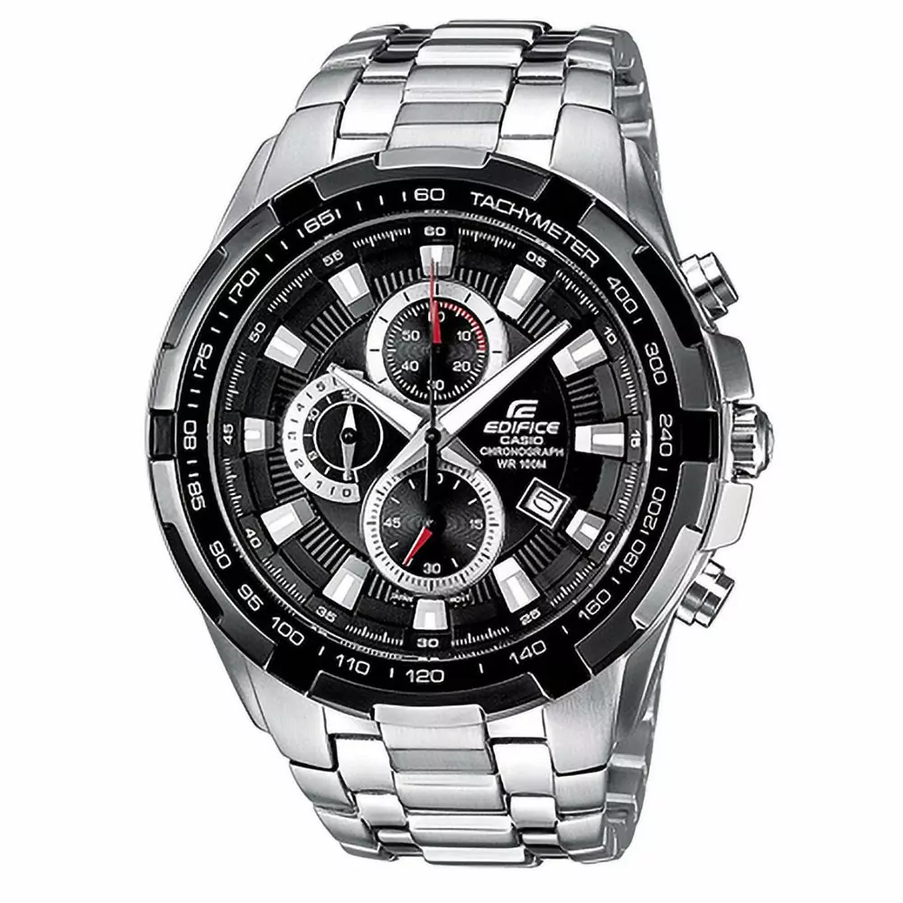 Casio EF-539D-1AVEF