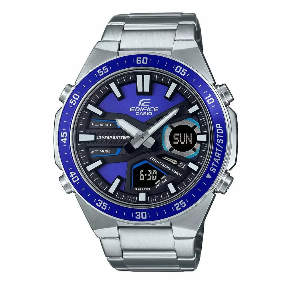 Casio EFV-C110D-2AVEF
