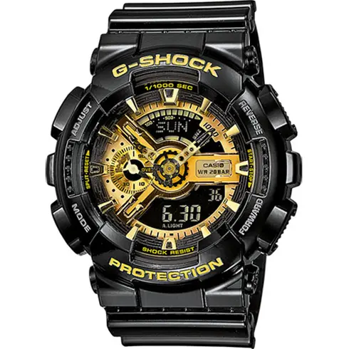 Casio GA-110GB-1AER
