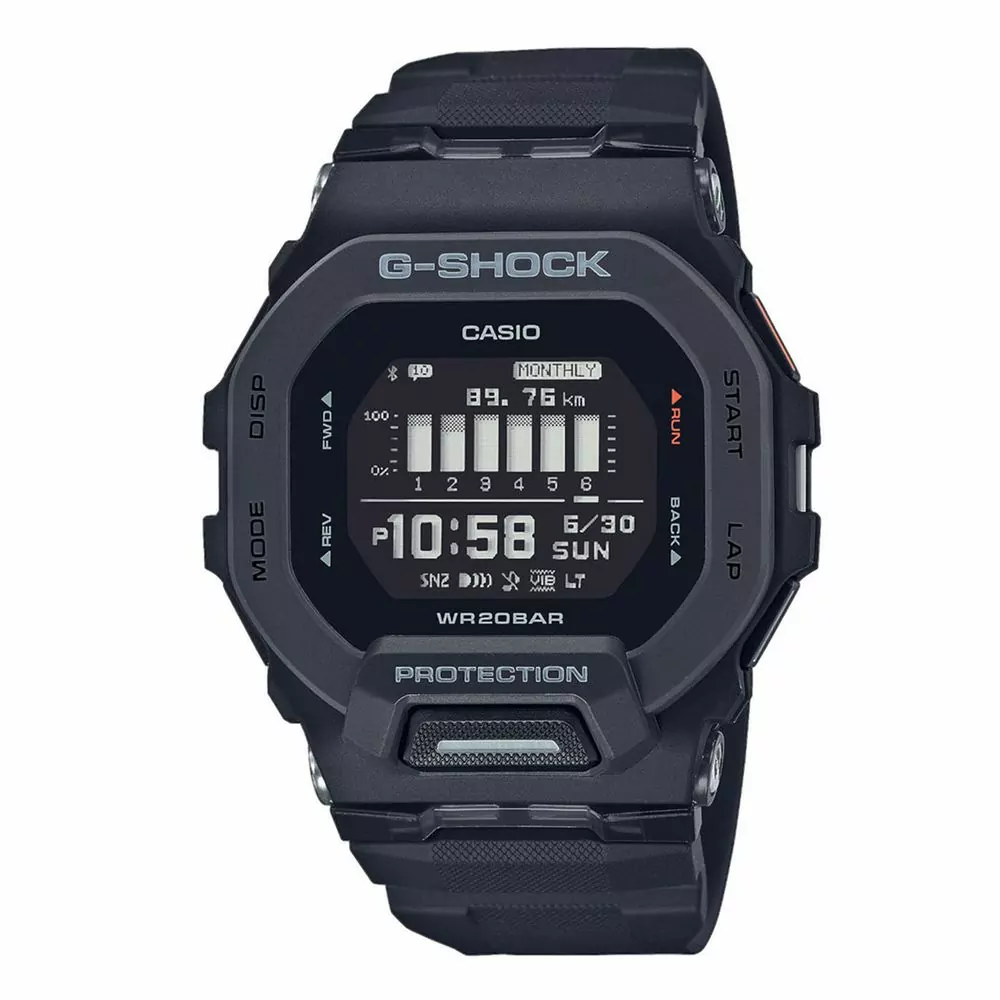 Casio GBD-200-1ER
