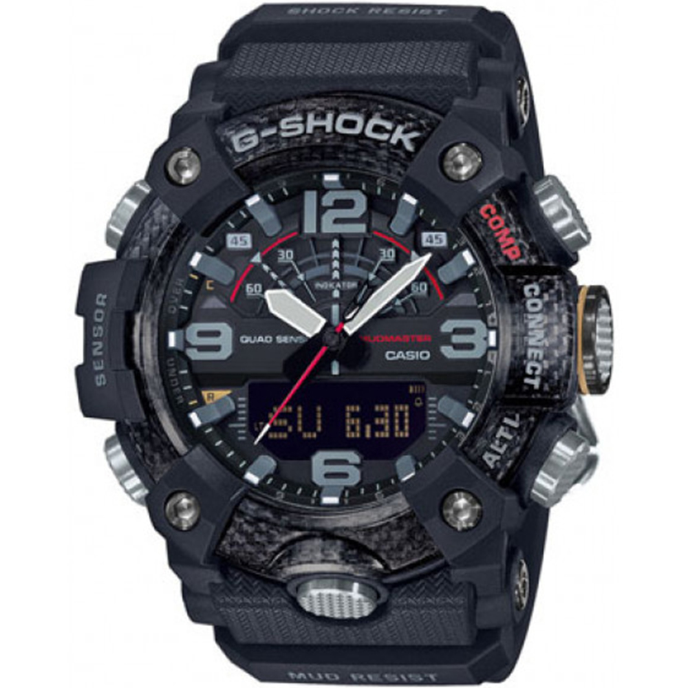 Casio GG-B100-1AER