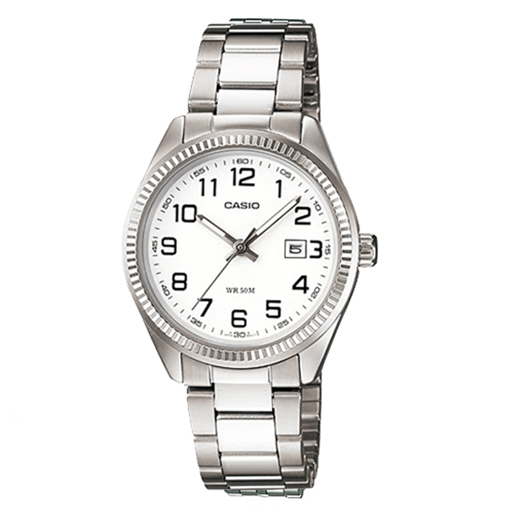 Casio LTP-1302D-7B