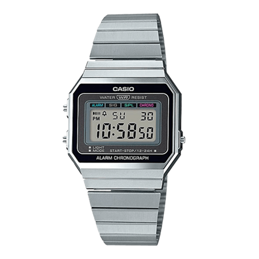 Casio A700W-1A3570