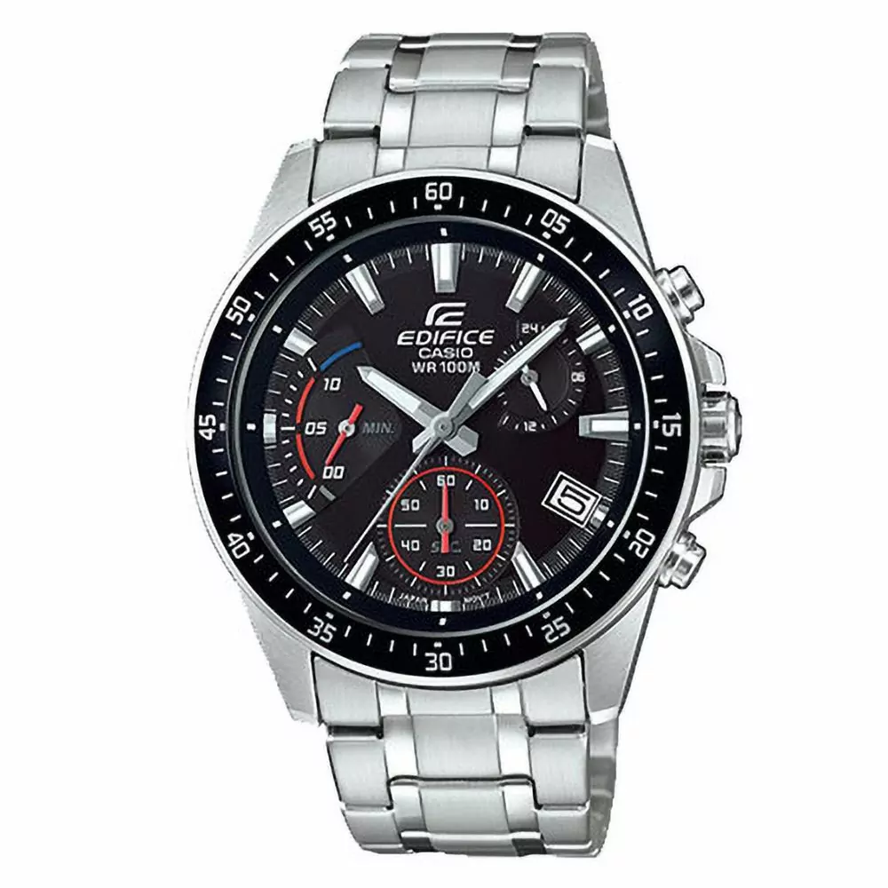 Casio EF-540D-1AVUEF