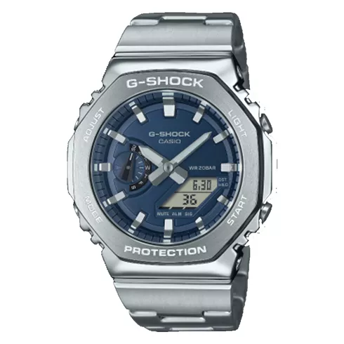 Casio GM-2110D-2BER