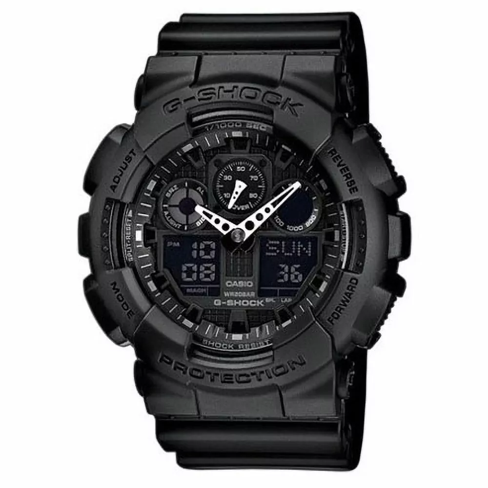 Casio GA-100-1A1ER