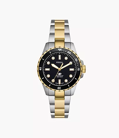 Fossil ES5349