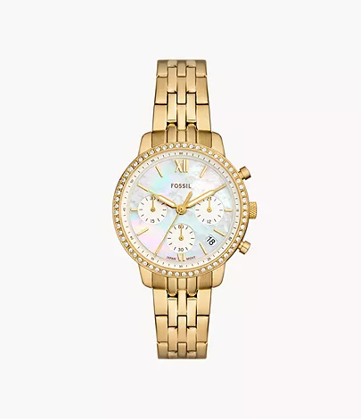 Fossil ES5358