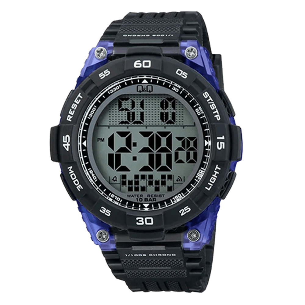 Q&Q 4243-G21A-003