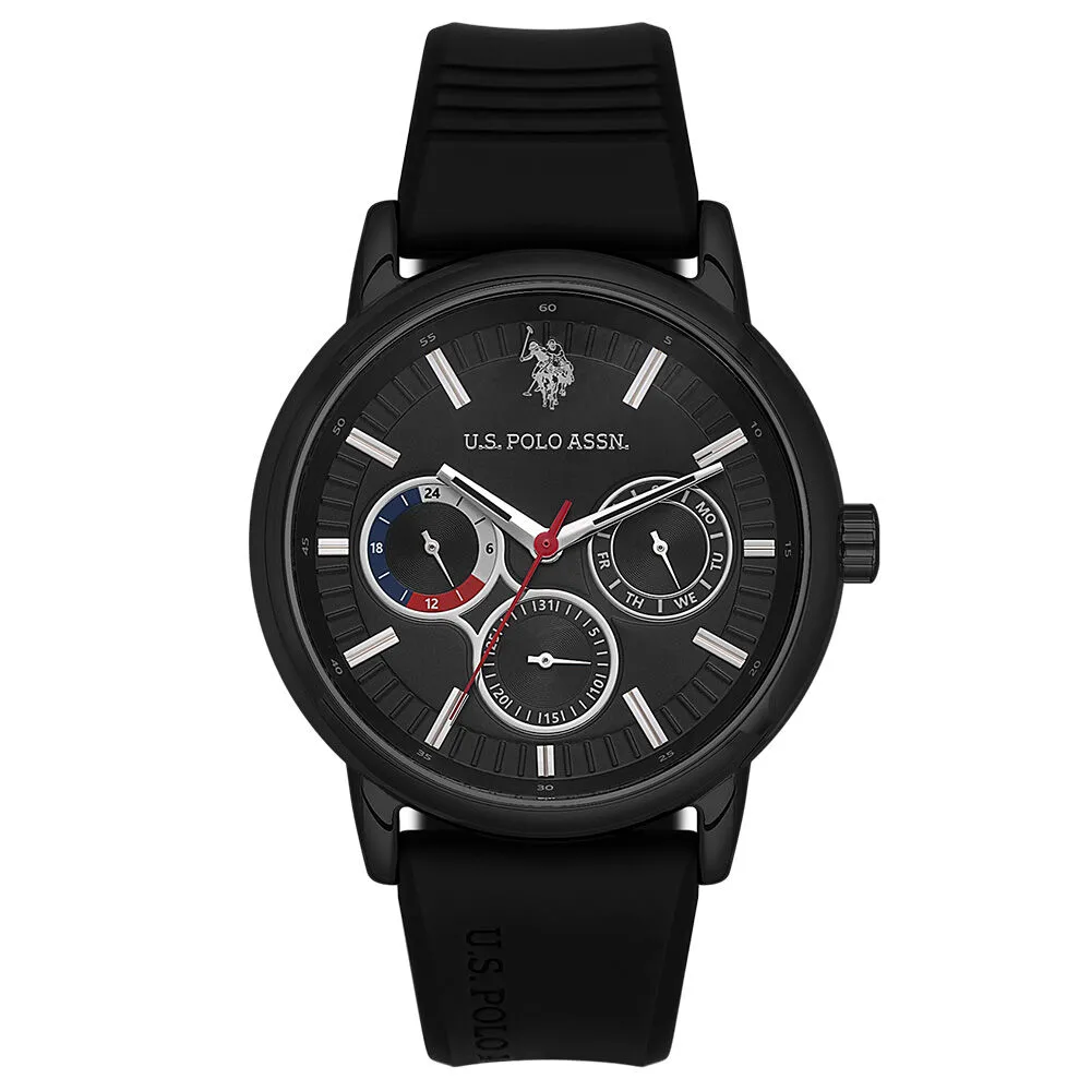 U.S. Polo Assn 1105-03