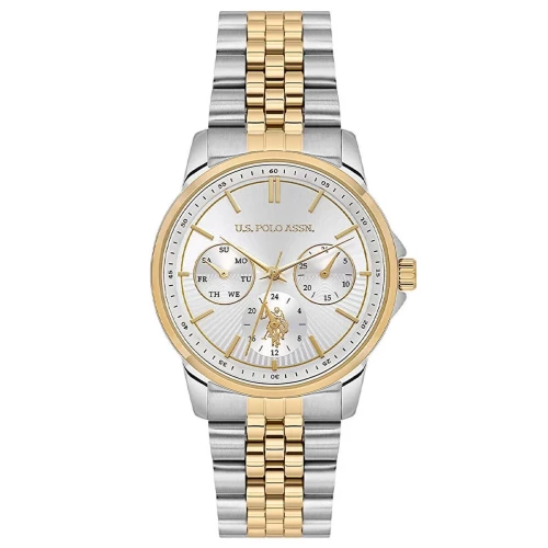 U.S. Polo Assn USPA 2076-08