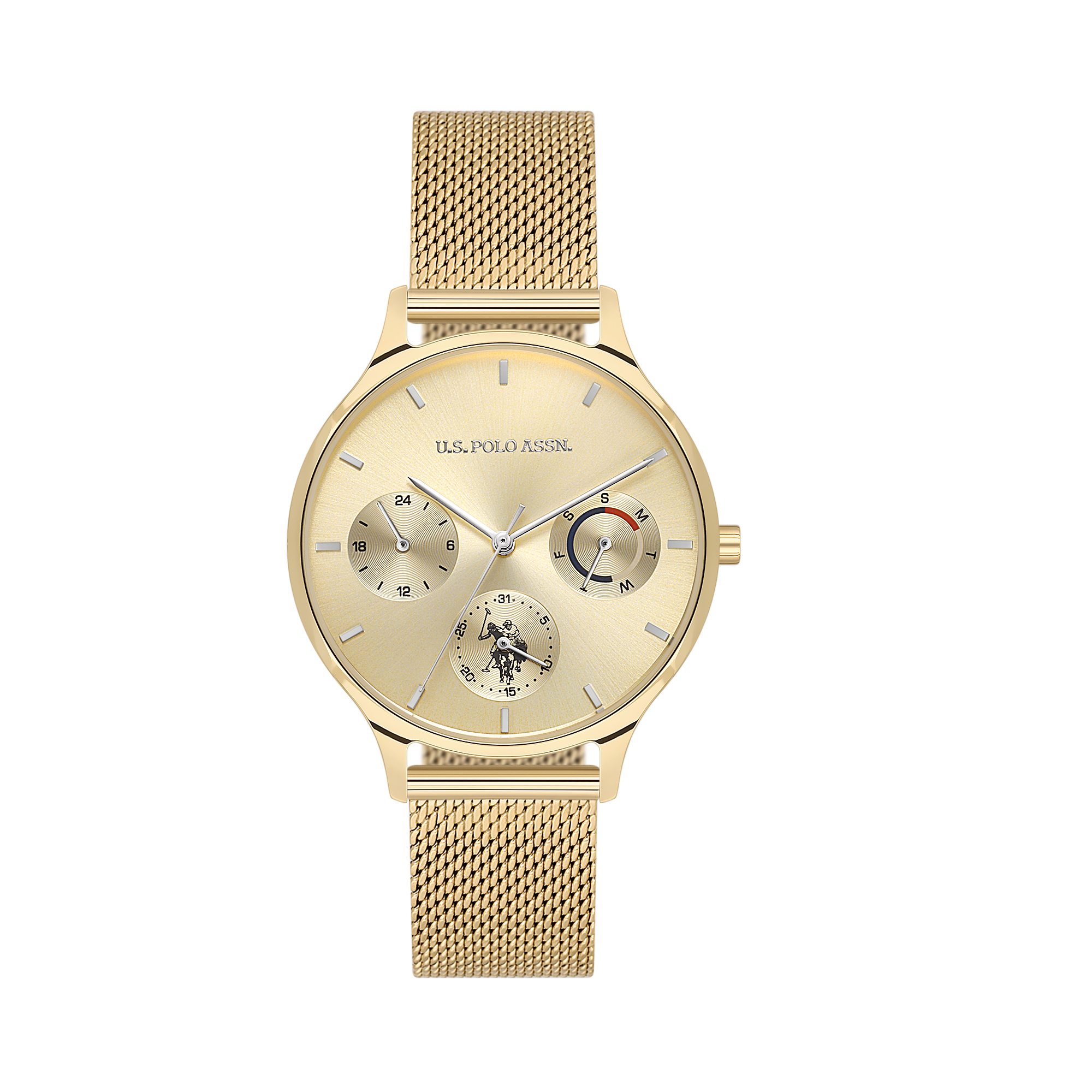U.S.Polo Assn 2096-02