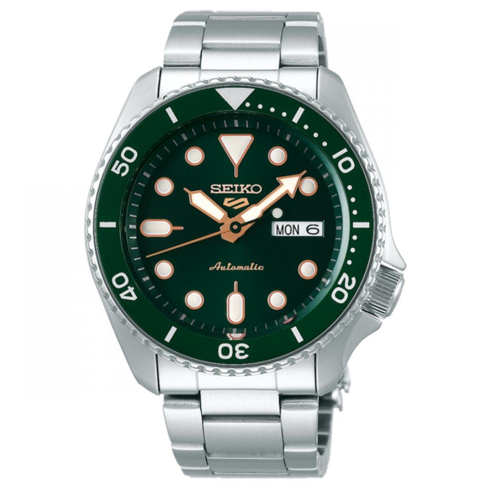 SEIKO 5 SPORT SRPD63K1